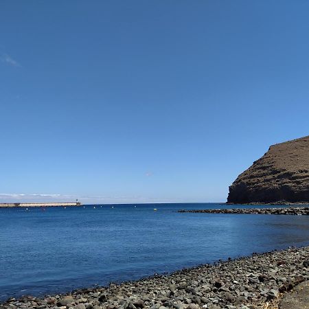 Apartamentos La Villa 2 San Sebastián de la Gomera Exteriér fotografie
