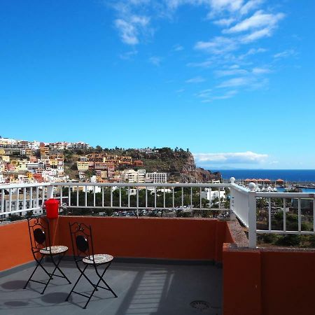 Apartamentos La Villa 2 San Sebastián de la Gomera Exteriér fotografie