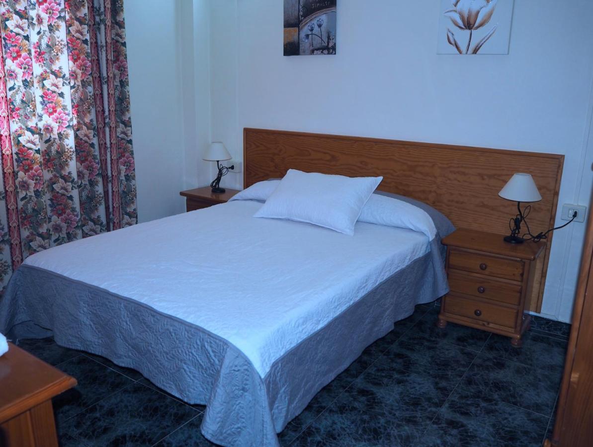 Apartamentos La Villa 2 San Sebastián de la Gomera Exteriér fotografie