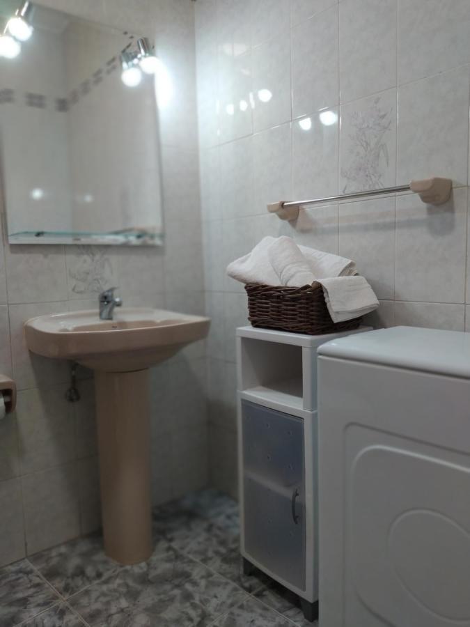Apartamentos La Villa 2 San Sebastián de la Gomera Exteriér fotografie