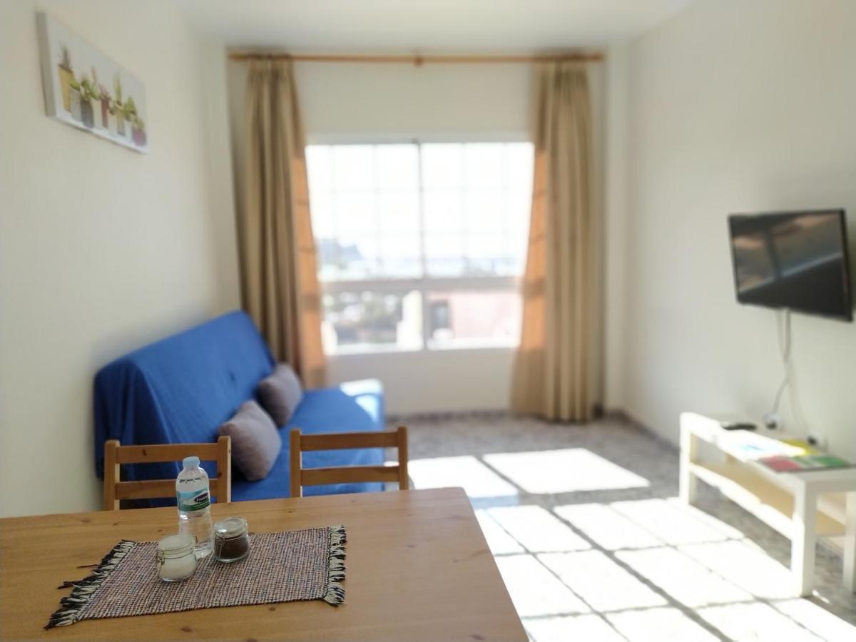 Apartamentos La Villa 2 San Sebastián de la Gomera Exteriér fotografie