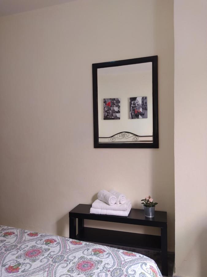 Apartamentos La Villa 2 San Sebastián de la Gomera Exteriér fotografie