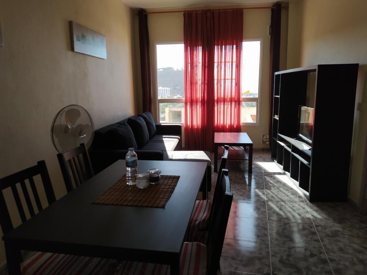 Apartamentos La Villa 2 San Sebastián de la Gomera Exteriér fotografie