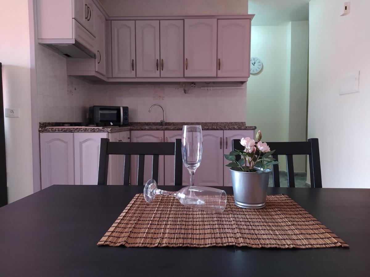 Apartamentos La Villa 2 San Sebastián de la Gomera Exteriér fotografie