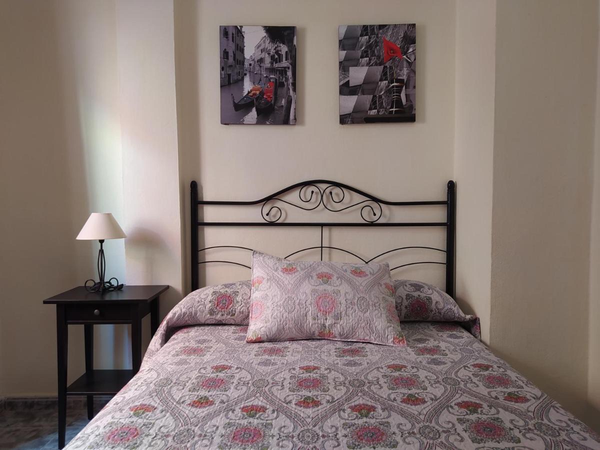 Apartamentos La Villa 2 San Sebastián de la Gomera Exteriér fotografie