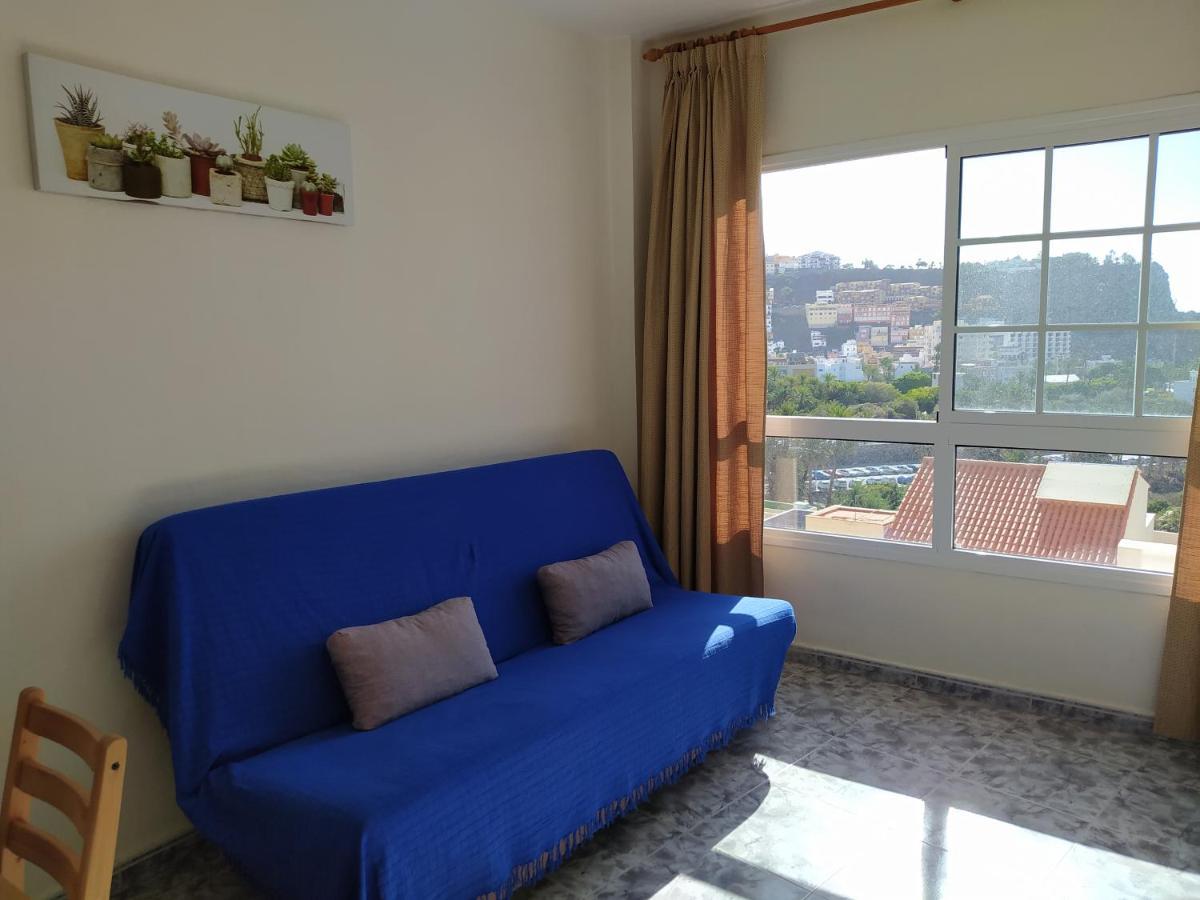 Apartamentos La Villa 2 San Sebastián de la Gomera Exteriér fotografie