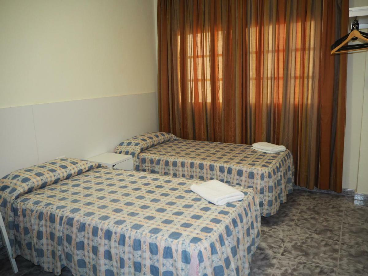 Apartamentos La Villa 2 San Sebastián de la Gomera Exteriér fotografie