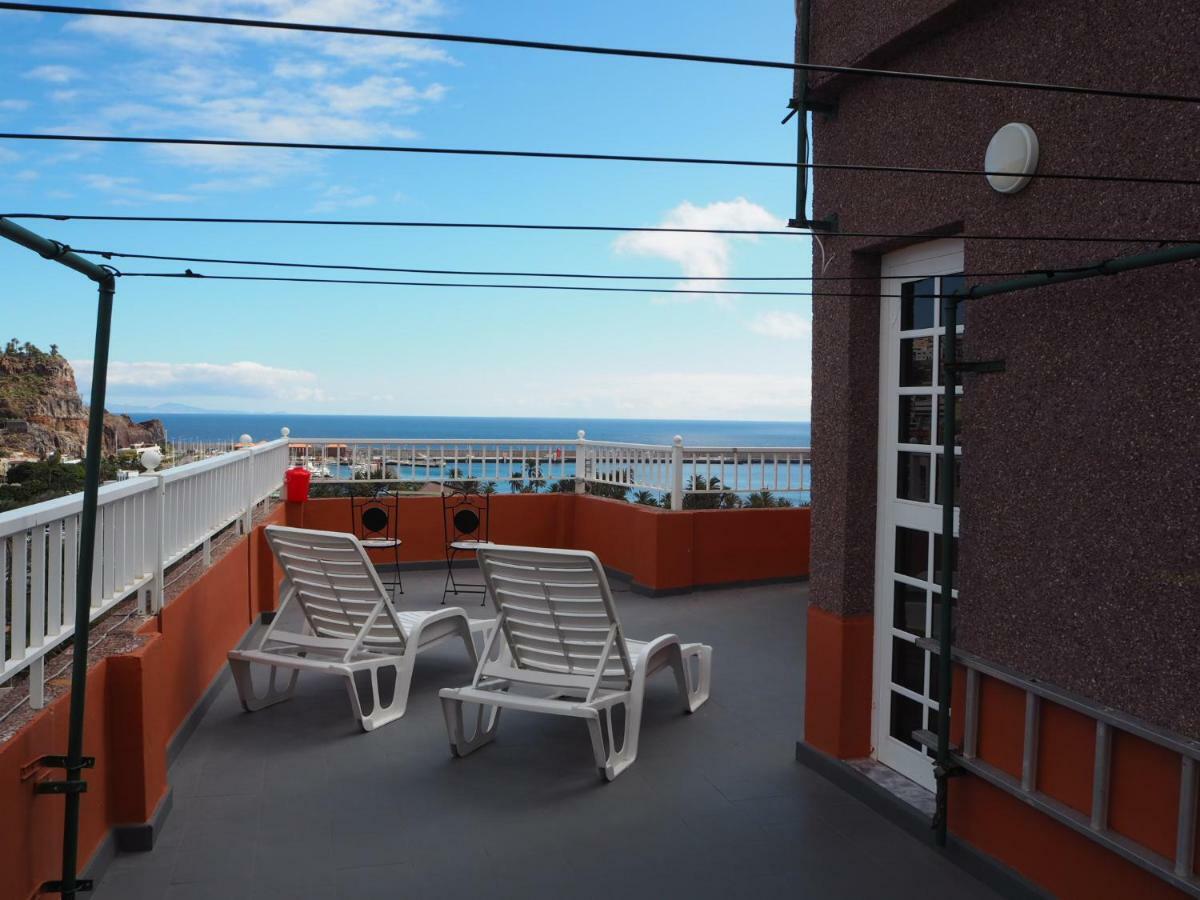Apartamentos La Villa 2 San Sebastián de la Gomera Exteriér fotografie