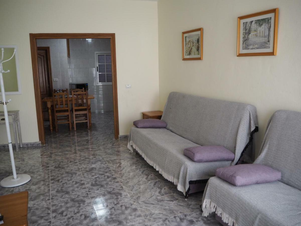 Apartamentos La Villa 2 San Sebastián de la Gomera Exteriér fotografie