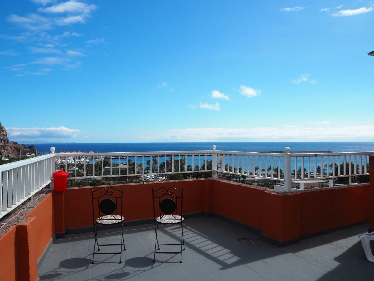 Apartamentos La Villa 2 San Sebastián de la Gomera Exteriér fotografie