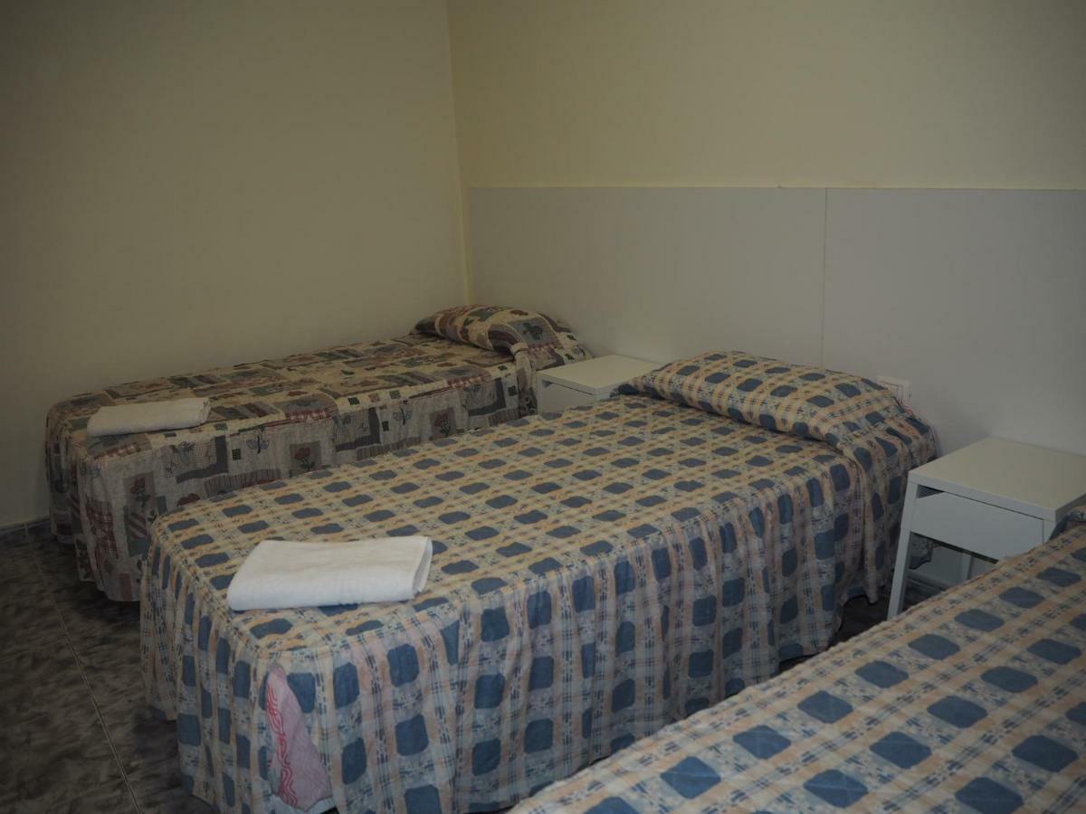 Apartamentos La Villa 2 San Sebastián de la Gomera Exteriér fotografie