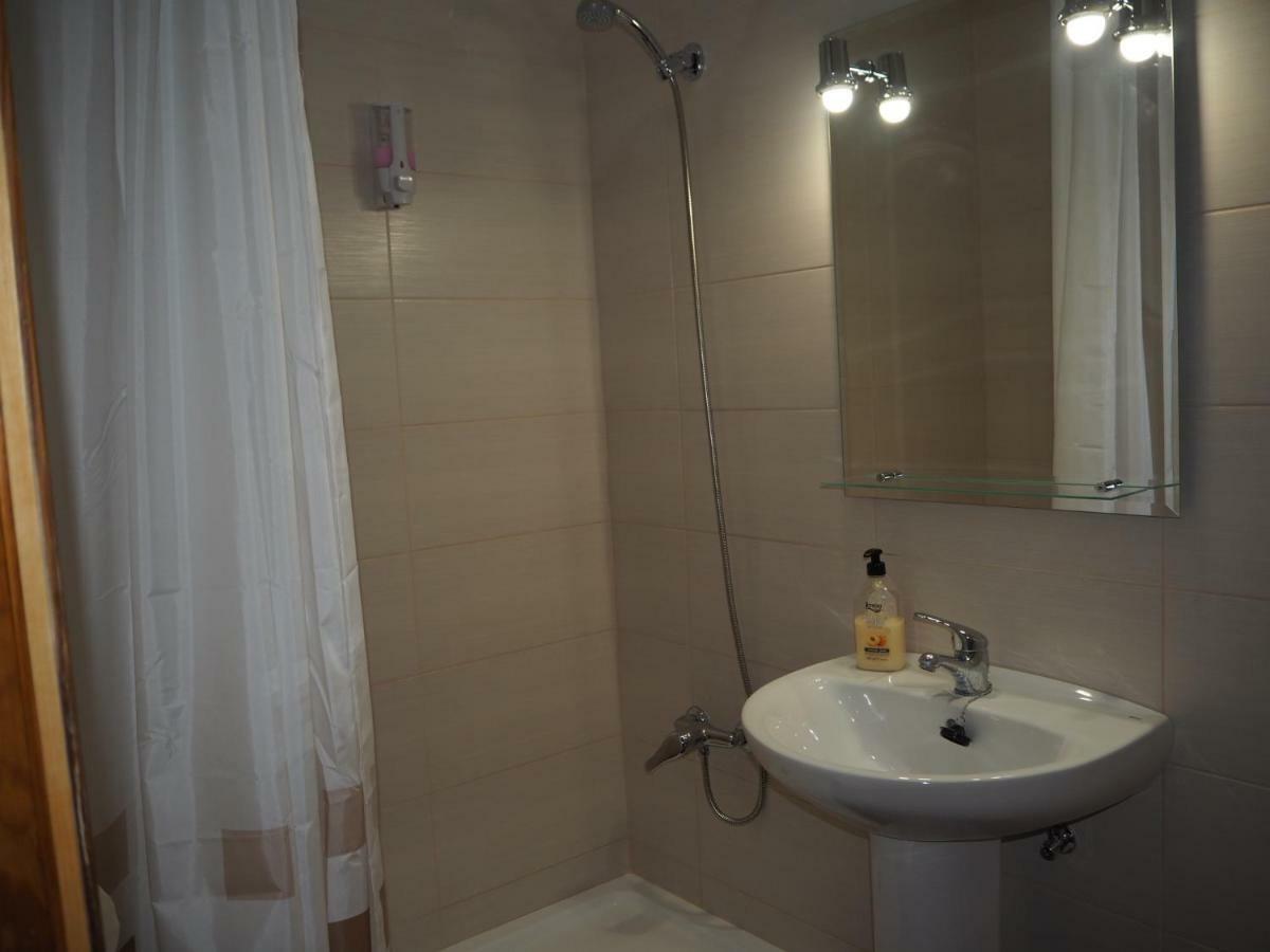 Apartamentos La Villa 2 San Sebastián de la Gomera Exteriér fotografie