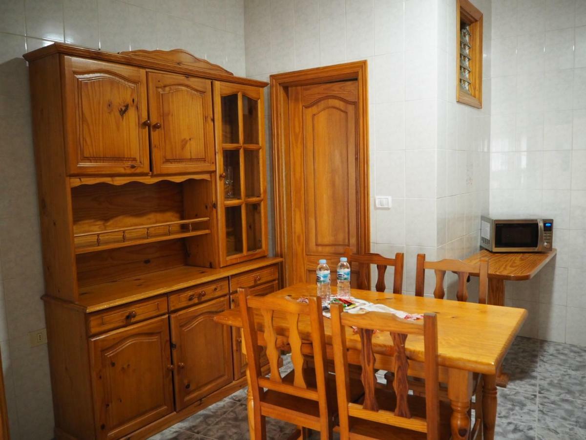Apartamentos La Villa 2 San Sebastián de la Gomera Exteriér fotografie