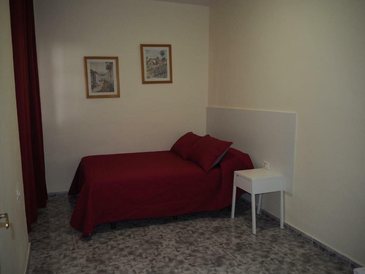 Apartamentos La Villa 2 San Sebastián de la Gomera Exteriér fotografie
